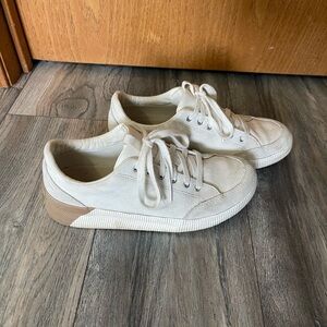 Sorel Out N About Canvas sneakers